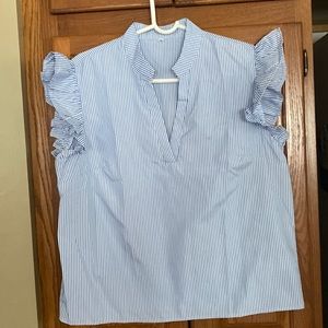 Women’s sleeveless top